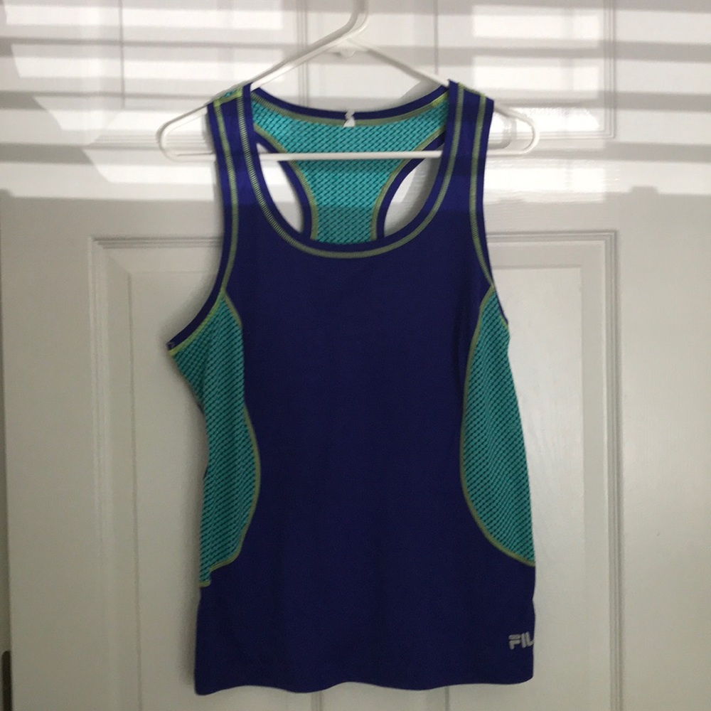 Workout Top